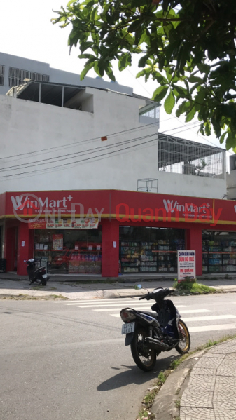 Winmart- 291 Le Quang Chi (Winmart- 291 Lê Quảng Chí),Cam Le | (3)