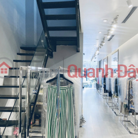 SUPER VIP RARE - Ly Thuong Kiet Street Front, Hoan Kiem 96m2\/ 6 Floors Elevator, Frontage 5m 95 Billion _0