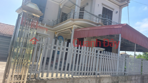 NEED TO SELL BEAUTIFUL HOUSE AT GOOD PRICE QUICKLY IN Nghia Hung district, Nam Dinh province _0