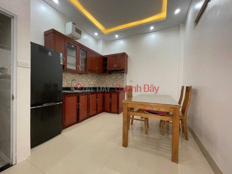 Property Search Vietnam | OneDay | Residential Sales Listings | XOM STREET 5 FLOORS ELEVATOR 41M ONLY OVER 7 BILLION_CAR PARKING AT THE DOOR_NEAR THE MAIN AXIS_BUSHY URBAN AREA
