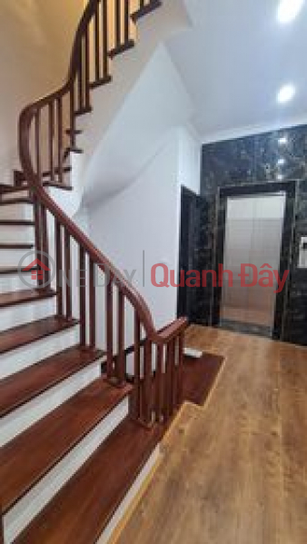 Property Search Vietnam | OneDay | Nhà ở Niêm yết bán | CẦN BÁN GẤP -PLÔ NGUYỄN NGỌC NẠI 50M x 8T GIÁ 10.5 TỶ - Ô TÔ TRÁNH- THANG MÁY- FULL NỘI THẤT