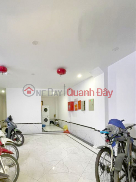 Property Search Vietnam | OneDay | Residential, Sales Listings Cau Giay Mini Apartment 6 Floors Elevator. 15 KK Room. Cash Flow 8.2%