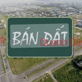 Land for sale on Bac Dau Street, Da Nang - 121.5m2, 5.4m frontage, wider at the back, good for business, currently leased. _0