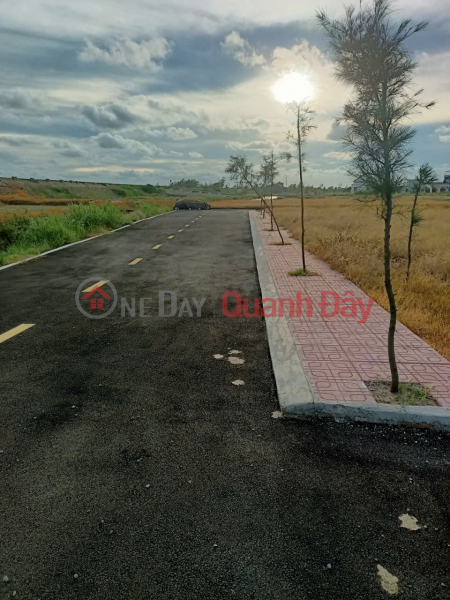 BEAUTIFUL LAND FOR SALE - GOOD PRICE - GOOD LOCATION near the new VSIP industrial park about to start construction, Vietnam | Sales đ 2 Billion