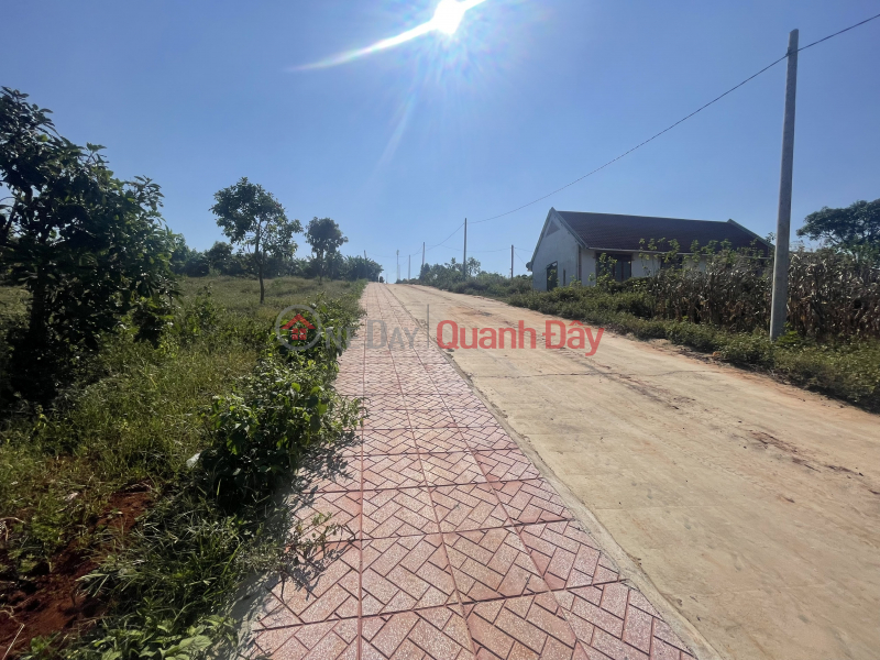 Just over 1 billion, you can immediately get 549m2 of residential land in Da Lat City with 60% bank loan included. Sales Listings