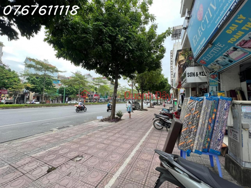 Property Search Vietnam | OneDay | Nhà ở | Niêm yết bán, Mặt phố Ngọc Lâm, kd sầm uất,cho thuê 30tr/1 tháng,60m*4T,MT4.5m,15 tỷ