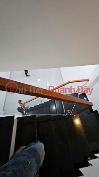 2-storey house for sale right at Phuoc Hai Park, Nam Nha Trang ward (Fully furnished) Vietnam Sales đ 48.4 Million
