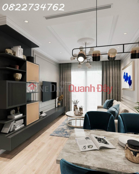 Property Search Vietnam | OneDay | Nhà ở, Niêm yết bán Chính chủ cần bán căn hộ chung cư The Ruby Hạ Long căn 1PN + 1