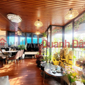 House for sale corner lot, lane 250 KIM GIANG. 6T ELEVATOR WIDE LANE - CORNER LOT _0