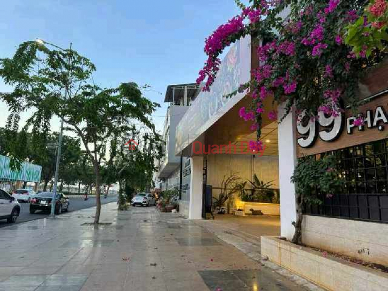 CHO THIÊ 1200m2 TTHC QUẢNG TRƯỜNG BÀ RỊA Rental Listings