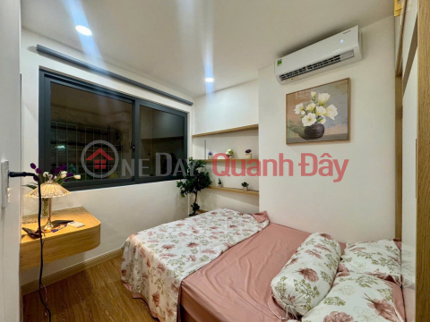 URGENT SALE: House with existing monthly income of 15 million VND located on Nguyen Thuong Hien Street, Ban Co Ward, District 3. _0
