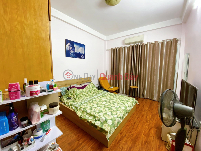 Property Search Vietnam | OneDay | Residential, Sales Listings, House for sale on Kim Nguu Street, 43m2, 8T, MT4.1m, 18.6 Billion, Elevator, KD, 480 TR\\/YEAR, 0977097287