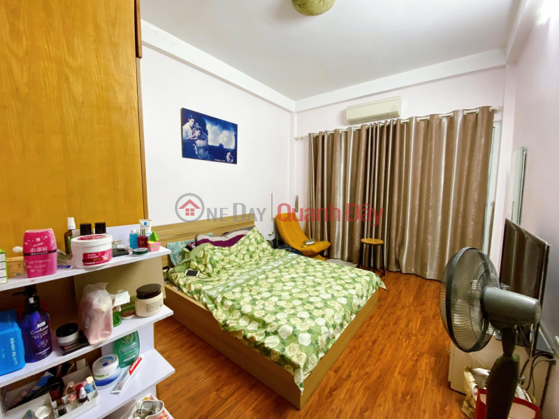 Property Search Vietnam | OneDay | Nhà ở Niêm yết bán Bán Nhà Mặt Phố Kim Ngưu, 43m2, 8T, MT4.1m, 18.6 Tỷ, Thang Máy, KD, 480 TR/NĂM, 0977097287