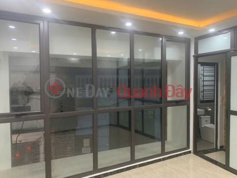 Cho thuê MB Spa, Nail, KD online...ngõ ô tô Minh Khai 20m² x 2 tầng 11.5 triệu _0