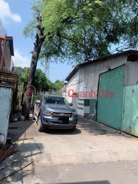 Property Search Vietnam | OneDay | Nhà ở | Niêm yết bán Bán nhà hxh 67m2-3tang QL1A ngay UBND Q12 , Mega Market Hiệp Phú , 4 tỷ nhỉnh 0932030061