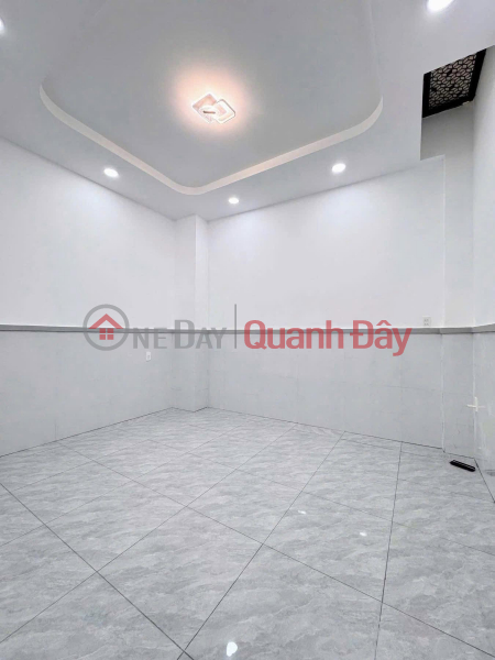 BÁN GẤP NHÀ TRẦN ĐẠI NGHĨA -BÌNH CHÁNH | Việt Nam | Bán đ 780 triệu