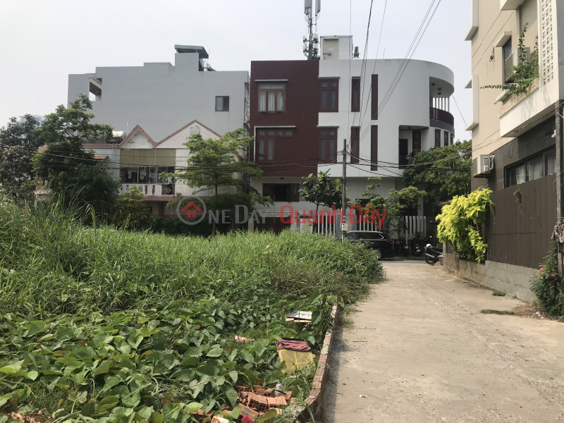 SELL URGENTLY! Lot of land with 3 frontages on Le Thuoc street, Son Tra Da Nang - 113m2 - Price 9.7 billion negotiable. Vietnam | Sales, đ 9.7 Billion