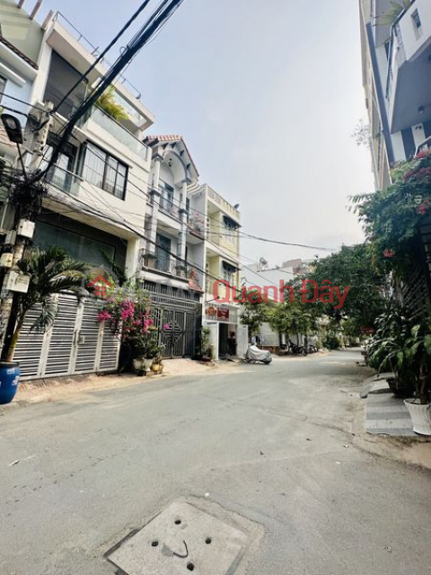Selling land 170m 2 Truong Tho street, suitable for building service apartment 45 million\/m _0