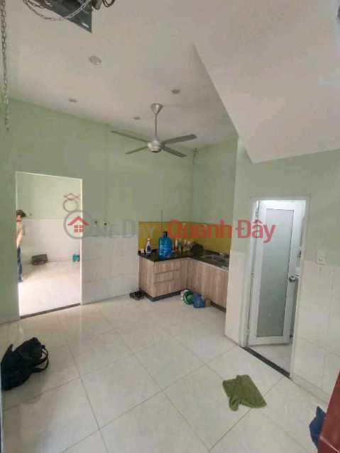 4-storey house for sale on Ngo Tat To street, price 8.6 billion. 0779133265 _0