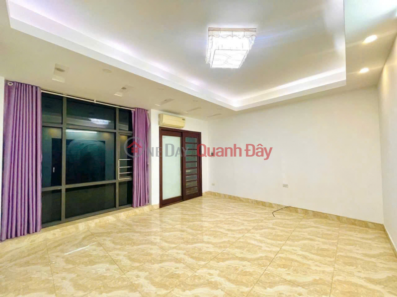 HOUSE FOR SALE IN NGHIA TAN CAU GIAY, DIVIDED LOT, CAR ACCESS, FOR BUSINESS, AREA 36M², WIDE FRONTAGE, PRICE 10 BILLION Sales Listings
