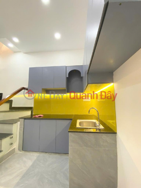 Property Search Vietnam | OneDay | Nhà ở, Niêm yết bán, NHÀ 1/ CHIẾN LƯỢC, HẺM 4M, 30M2, 2 TẦNG 2PN GIÁ NHỈNH 3 TỶ