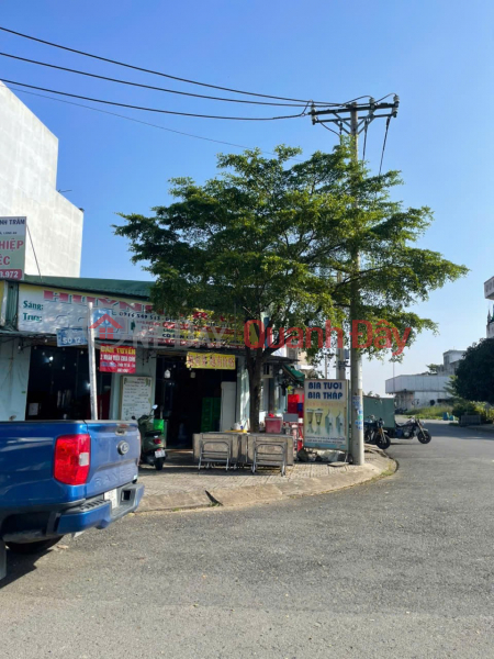 OWNER'S LAND - GOOD PRICE At Tan Do Residential Area, Duc Hoa Ha Commune, Duc Hoa District, Long An (NOW TAY NINH),Vietnam Sales, đ 6.2 Billion