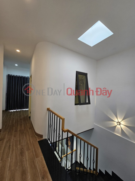 ► House K130 Dien Bien Phu, 71m2, 2 floors, 3 bedrooms, 4.55 billion VND | Vietnam, Sales đ 4.55 Billion