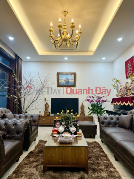 Property Search Vietnam | OneDay | Residential Sales Listings, Townhouse for sale Ngo Huy Quynh, An Sinh Dinh, Rich Class.