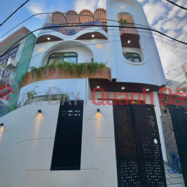 OWNER NEEDS TO SELL Villa Mini 307 To Hieu Behind the Front House Near Hoang Thi Loan. _0