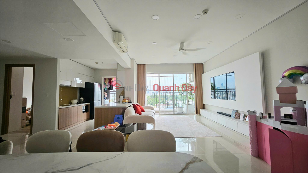 Property Search Vietnam | OneDay | Nhà ở Niêm yết bán, CHÍNH CHỦ Cần Bán Căn Hộ Galaxy 3 PN Tại Phường 1, Quận 4, Tp Hồ Chí Minh