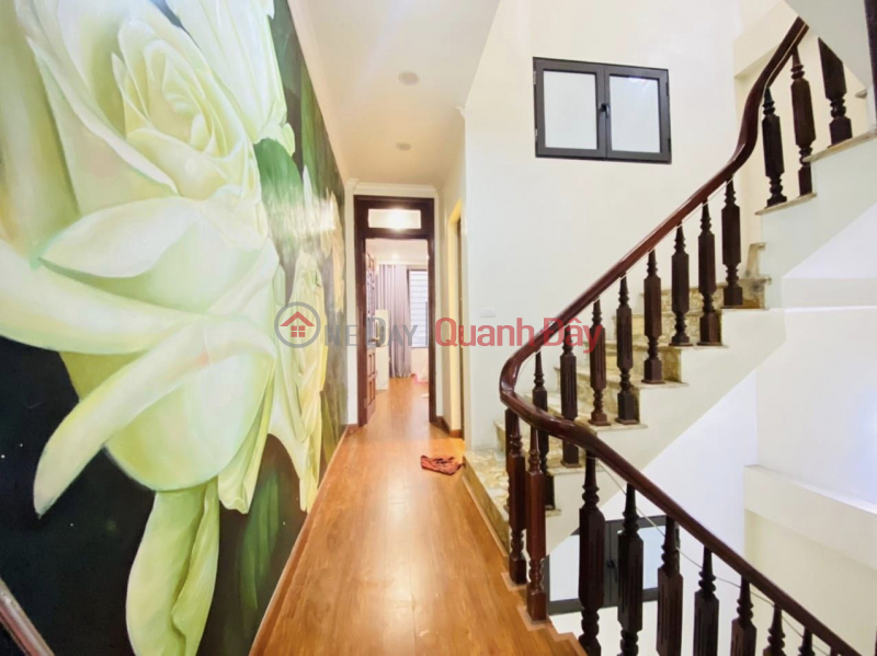 House for sale 78m2 5 bedrooms Nghi Tam street, Tay Ho 10m Avoid car Investment price 7.2 Billion VND, Vietnam, Sales | đ 7.2 Billion