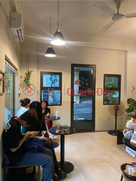 Cho thuê MBKD Tập thể Tầng 1 Thành Công, 30m2, 8 Triệu Cà Phề, Nail... | Việt Nam, Cho thuê, đ 8 triệu/ tháng