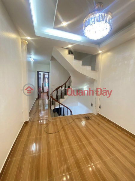 Property Search Vietnam | OneDay | Nhà ở Niêm yết bán | Bán nhà 4 tầng Trung tâm huyện Thanh Trì đầy đủ tiện nghi.