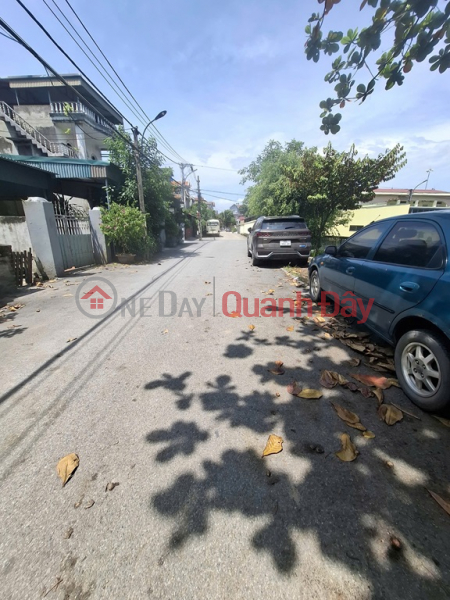 Property Search Vietnam | OneDay | Nhà ở Niêm yết bán | Bán Đất view hồ to nhất Uy Nỗ. 67m x 4m, oto tránh, giá chỉ nhỉnh 5 tỷ LH: 0936123469