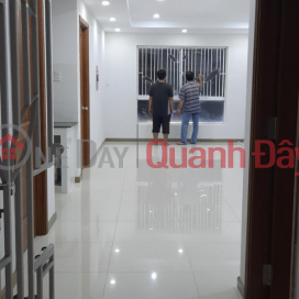 OWNER FOR SALE Apartment CT1, VCN Phuoc Hai, Nha Trang, Khanh Hoa _0
