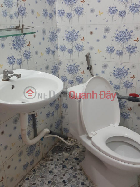 Property Search Vietnam | OneDay | Residential | Rental Listings | THE OWNER NEED TO LEASE QUICKLY HOUSE in front of Ninh Kieu, Can Tho