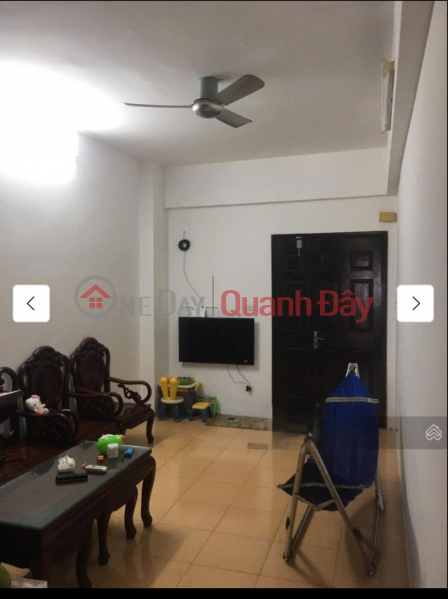 Property Search Vietnam | OneDay | Residential Rental Listings, Apartment for rent CT9 Dinh Cong, lane 72 Trinh Dinh Cuu, 70m2, 2 bedrooms, fully furnished, 8.5 million