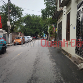 HIẾM! NHÀ LÔ GÓC PHÚ VIÊN - Ô TÔ TRÁNH - CÓ VỈA HÈ - VIEW SÔNG HỒNG - KINH DOANH ĐỈNH! _0