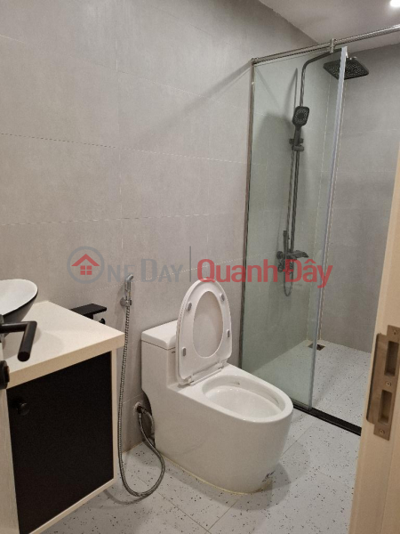 B.ÁN NHÀ TRUNG TÂM CẦU GIẤY_LÔ GÓC_ DÂN XÂY CHẮC CHẮN_ HAI THOÁNG VĨNH VIỄN_DT 48m MT4m x 4 tầng Giá 10 tỷ 9, Việt Nam | Bán đ 10,9 tỷ