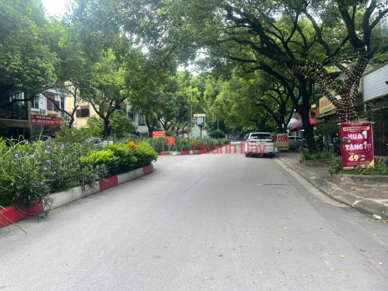 Property Search Vietnam | OneDay | Nhà ở Niêm yết bán NHÀ ĐẸP KDT VĂN QUÁN - PHÂN LÔ - VỈA HÈ - OTO TRÁNH - 66m², 4 TẦNG, MT 4.2m