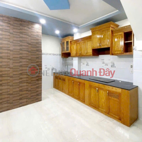 CHDV - Selling 5-storey house on 359 Phuoc Long B Street, 7 bedrooms for rent, only over 6 billion, student area _0