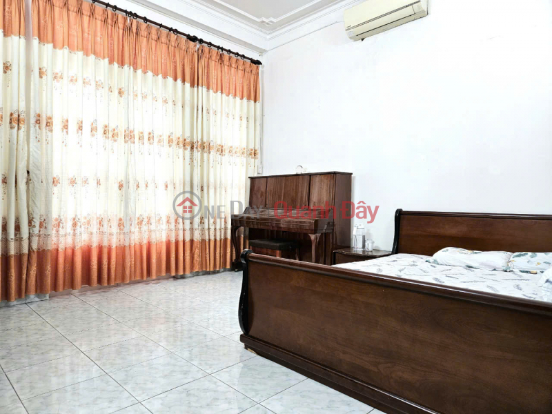 HOUSE FOR SALE IN NGUYEN DINH CHIEU STREET, DISTRICT 3, 14.5 billion negotiable - House for sale at 327\\/ Nguyen Dinh Chieu, Ward 5, District 3 Vietnam Sales, đ 14.5 Billion