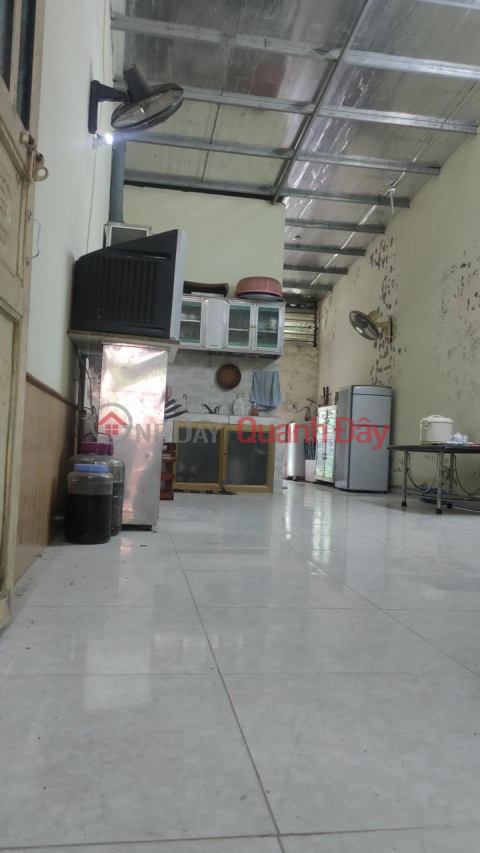 OWNER FOR SALE APARTMENT IN 2-storey dormitory area C5, Quarter 5, Dong Son, Bim Son, Thanh Hoa _0