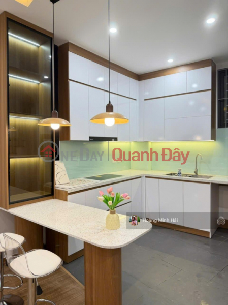 Property Search Vietnam | OneDay | Nhà ở Niêm yết bán BÁN NHÀ XUÂN ĐỈNH SIÊU ĐẸP, OTO, KINH DOANH, Ở SƯỚNG GẦN CÔNG VIÊN 40m2 Sổ đẹp nhỉnh 9 tỷ
