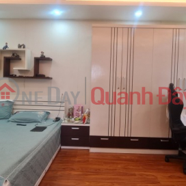 BEAUTIFUL HOUSE FACILITIES - LONG BIEN STREET - NEAR LONG BIEN MIPEC, LOT ANGLE, BUSINESS, LUXURY. _0