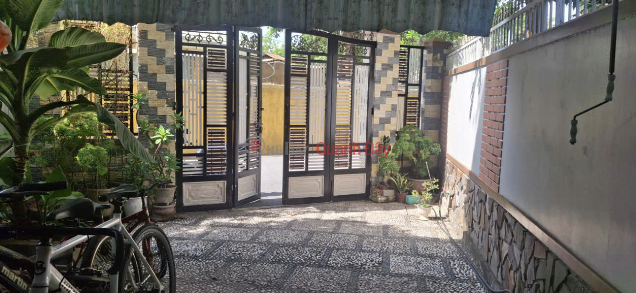 Property Search Vietnam | OneDay | Nhà ở Niêm yết bán | NHÀ ĐẸP 3 TẦNG ĐẤT 114M2 – 4 NGỦ – Ô TÔ VÀO SÂN – TT ĐÀ NẴNG – GIÁ 8.3 TỶ