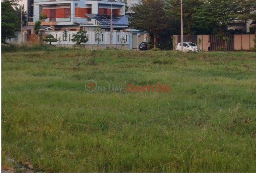 ► Land in Nam Viet A, My Da Tay 8 close to Chuong Duong bank, 200m2, 9.x billion Sales Listings