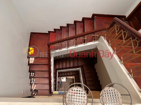 House for sale on Nguyen Du street, area 80m2, 55.5 billion, wide sidewalk, 2-way car road, top business _0