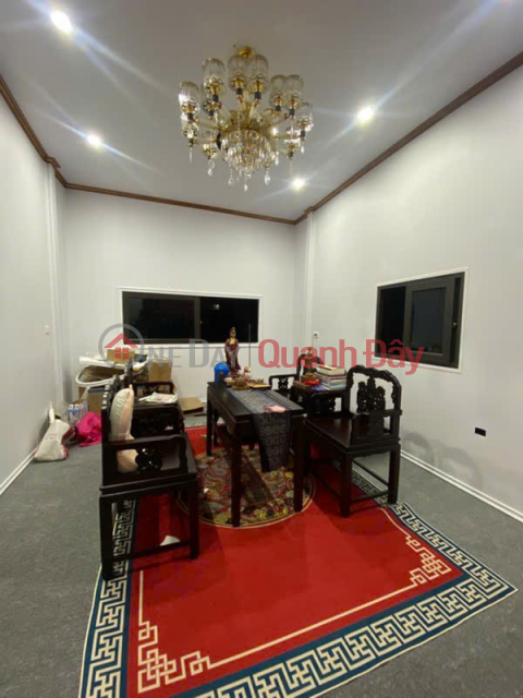 BÁN NHÀ GẦN CHỢ CỔ NHUẾ – 6 TẦNG THANG MÁY – SỔ ĐỎ SẴN _0