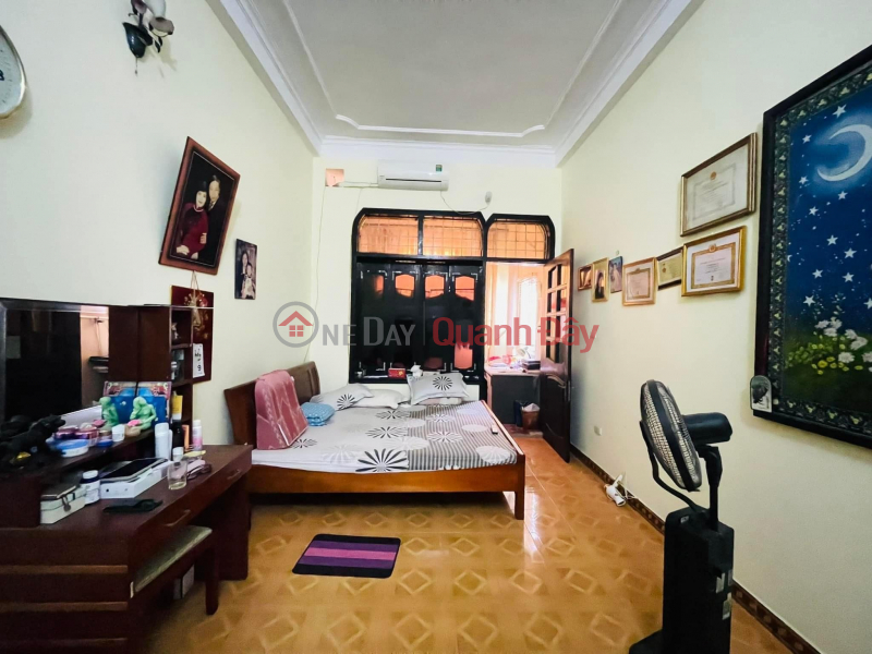 Property Search Vietnam | OneDay | Residential, Sales Listings | HOUSE FOR SALE IN XUAN LA - near CARS - RESIDENT CONSTRUCTION - 52M 5 FLOORS 5.4 BILLION